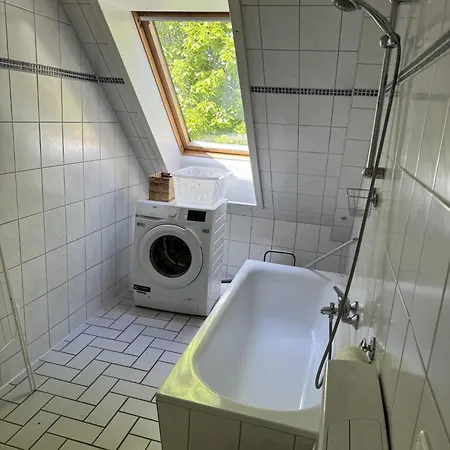 Moderne Ferienapartments In Alt Moelln